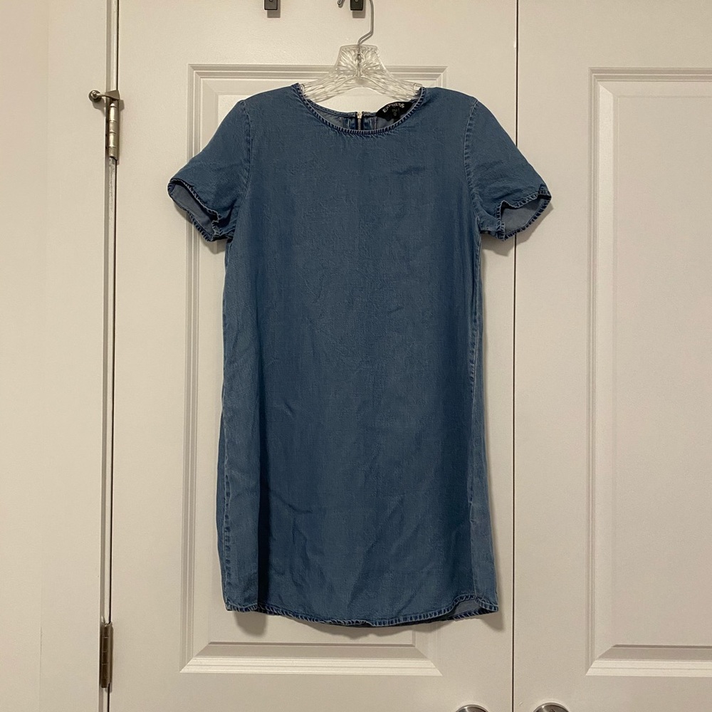 Express Dress